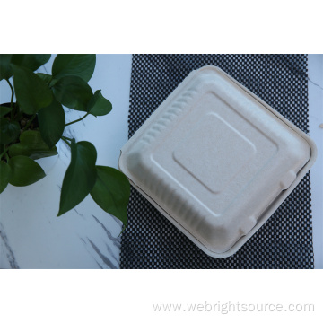 Biodegradable Packaging Paper Box